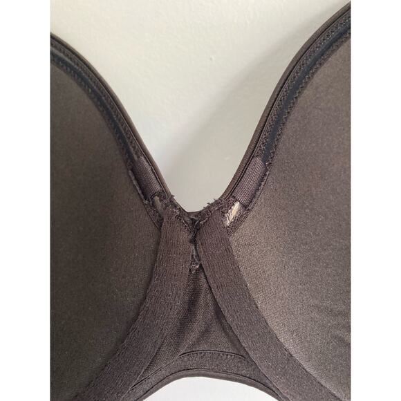 Cacique Multiway Strapless Bra Black 40DDD NWT - Picture 8 of 11